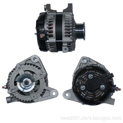 12V 140A Alternator for Chrysler Town & Country Van (04801304AA/AC)